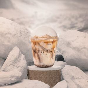 Iced Mocha