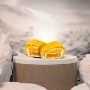 Mango Pancake