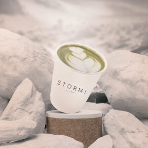 Matcha