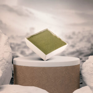 Matcha Tiramisu