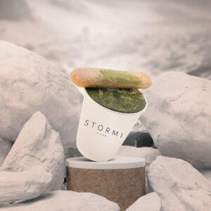 Matcha Misu