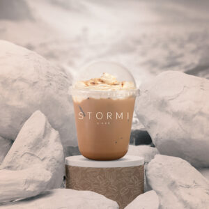 Stromi Signature