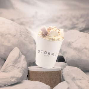 Winter Chocolate